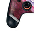 Plum Watercolor Geode Google Stadia Controller Skin