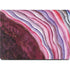 Plum Watercolor Geode MacBook Pro 14in (2021-24) Skin