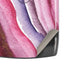Plum Watercolor Geode Motorola RAZR Skin