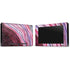 Plum Watercolor Geode Nintendo Switch Bundle Skin