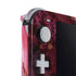 Plum Watercolor Geode Nintendo Switch Lite Skin