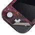 Plum Watercolor Geode Nintendo Switch Lite Skin