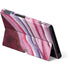 Plum Watercolor Geode Nintendo Switch OLED (2021) Skin