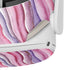 Plum Watercolor Geode Oculus Quest 2 Skin