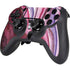 Plum Watercolor Geode PS4/PC SCUF Impact Controller Skin