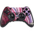 Plum Watercolor Geode PS4/PC SCUF Impact Controller Skin