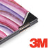 Plum Watercolor Geode HP Spectre Skin