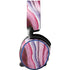 Plum Watercolor Geode SteelSeries Arctis 5 Skin