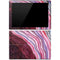 Plum Watercolor Geode Surface Pro 3 Skin