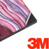 Plum Watercolor Geode Surface Pro 6 Skin