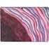 Plum Watercolor Geode Surface Pro 8 Skin