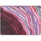 Plum Watercolor Geode Surface Pro 9 Skin