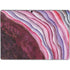 Plum Watercolor Geode Surface Pro 9 Skin