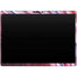Plum Watercolor Geode Surface Pro 9 Skin