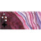 Plum Watercolor Geode Xbox Adaptive Controller Skin