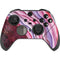 Plum Watercolor Geode Xbox Elite Wireless Controller Series 2 Skin