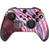 Plum Watercolor Geode Xbox Elite Wireless Controller Series 2 Skin