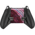 Plum Watercolor Geode Xbox Elite Wireless Controller Series 2 Skin