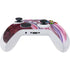 Plum Watercolor Geode Xbox Series S Controller Skin