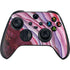 Plum Watercolor Geode Xbox Series X Controller Skin
