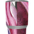 Plum Watercolor Geode Yeti 30oz Rambler Tumbler Skin