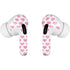 Plush Pink Hearts AirPods Pro 2nd Gen Skin