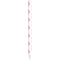 Plush Pink Hearts Apple Pencil (2nd Gen 2019) Skin