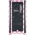 Plush Pink Hearts Corsair 4000D Tempered Glass Mid-Tower ATX Case Skin