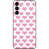 Plush Pink Hearts Galaxy A14 5G Skin