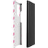 Plush Pink Hearts Galaxy Note20 Ultra 5G Lite Case