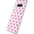 Plush Pink Hearts Galaxy S10e Skin