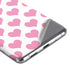 Plush Pink Hearts Galaxy S20 Ultra 5G Skin