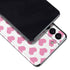 Plush Pink Hearts Galaxy S21 Plus 5G Skin