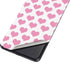 Plush Pink Hearts Galaxy S21 Plus 5G Skin