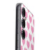Plush Pink Hearts Galaxy S23 FE Skin