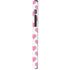 Plush Pink Hearts iPhone XR Pro Case
