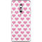 Plush Pink Hearts OnePlus 7 Pro Skin