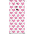 Plush Pink Hearts OnePlus 7 Pro Skin