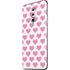 Plush Pink Hearts OnePlus 7 Pro Skin
