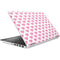 Plush Pink Hearts HP Pavilion Skin