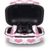 Plush Pink Hearts PowerBeats Pro Skin