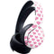 Plush Pink Hearts PULSE 3D Wireless Headset for PS5 Skin