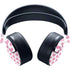 Plush Pink Hearts PULSE 3D Wireless Headset for PS5 Skin