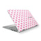 Plush Pink Hearts HP Spectre Skin