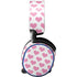 Plush Pink Hearts SteelSeries Arctis 5 Skin