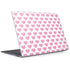 Plush Pink Hearts Surface Laptop 2 Skin