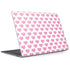 Plush Pink Hearts Surface Laptop 3 13.5in Skin
