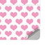 Plush Pink Hearts Surface Laptop Studio Skin