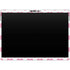 Plush Pink Hearts Surface Pro 9 Skin