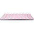 Plush Pink Hearts Universal Laptop 13in (10.6 x 7.6in) Skin